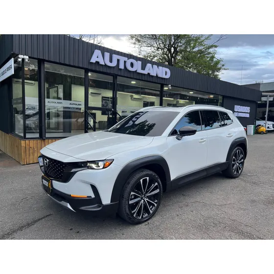 Mazda Cx-50 2.5 Signature At Awd