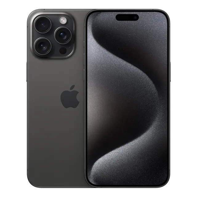 iPhone 15 Pro Max 256gb - Seminuevo (excelente Estado) E-sim