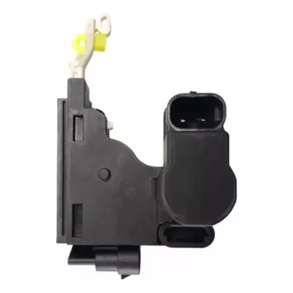 Chapa Puerta Motor Bloqueo Chevrolet Optra