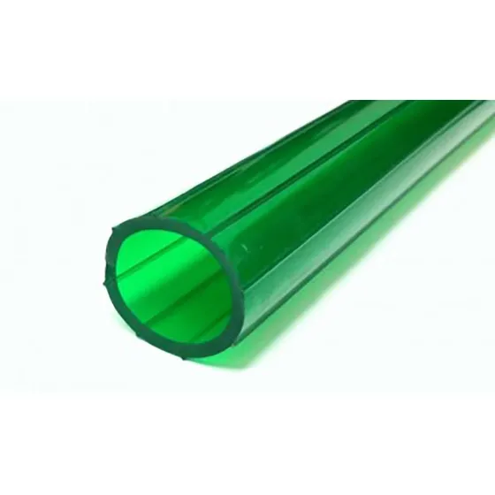 Manguera De Riego 3/4 Pulgada X 25mts. Verde Cristal Reforz