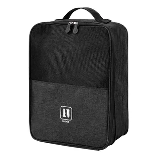 Bolsa Organizadora Portåtil Para Guardar Zapatos Para Viajes Bolsa Organizadora Portåtil Para Guardar Zapatos Para Viajes