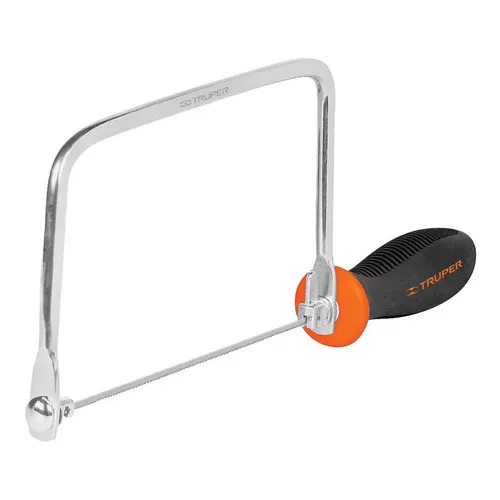 Arco Calador Para Segueta Aca-6x Tpr