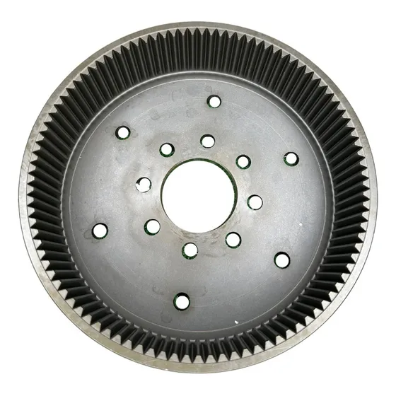 Corona Para Eje Delantero John Deere 310j 310e 310g T229274