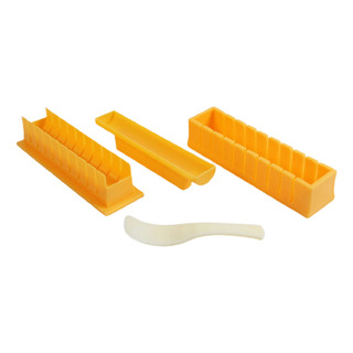 Kit Para Hacer Sushi, Juego De 4 Unidades/juego De Herramien Kit Para Hacer Sushi, Juego De 4 Unidades/juego De Herramien