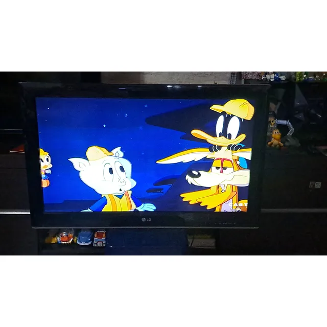 Precio De Remate Tv Led Marca LG 32' Usado