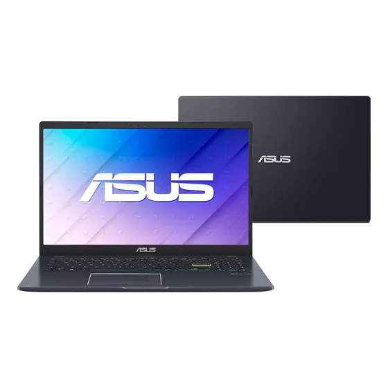 Notebook Asus E510ka Intel Celeron Dual Core 4gb 128gb W11