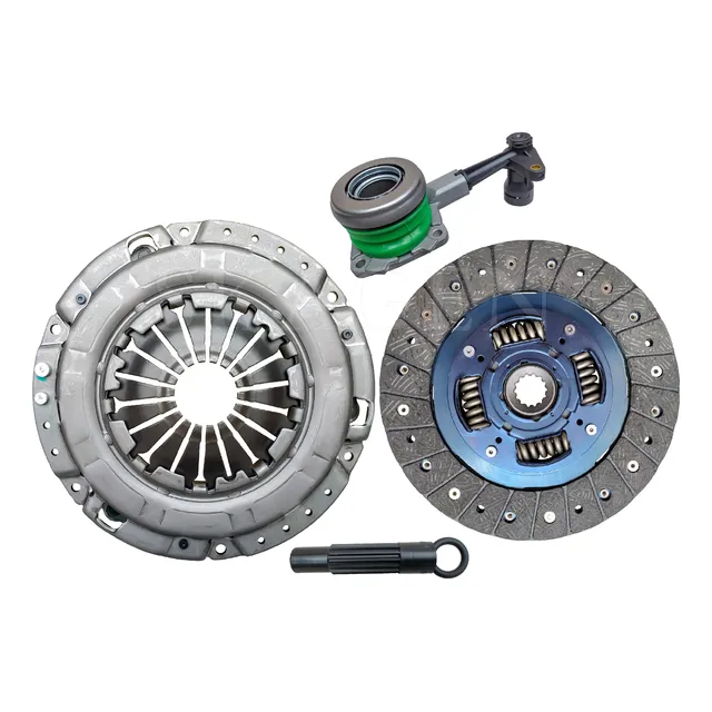 Kit De Clutch Saturn Vue 2.2 L4 2002 2003