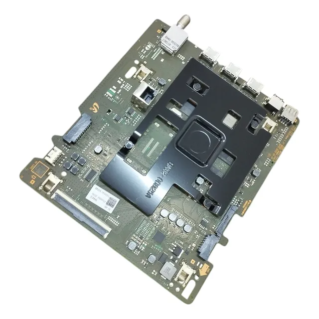 Placa Principal Tv Un43cu7700 Bn94-18145g