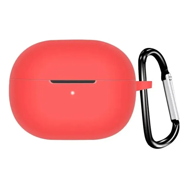 Estuche Para Audífonos Redmi Buds 3 Lite Antigolpes Multidiseños Forro Funda Protector Silicona Case