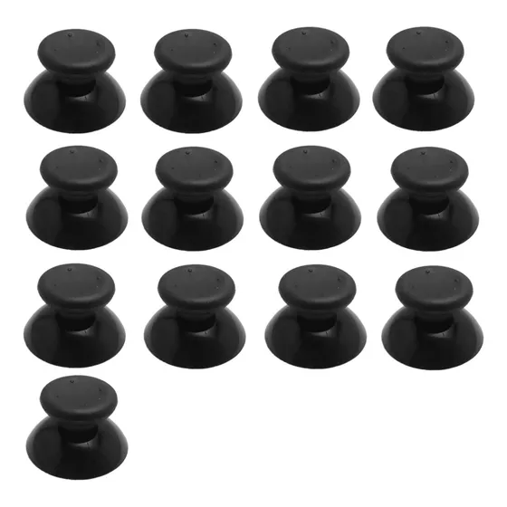 Botões Analógicos Para Xbox 360 50 Peças