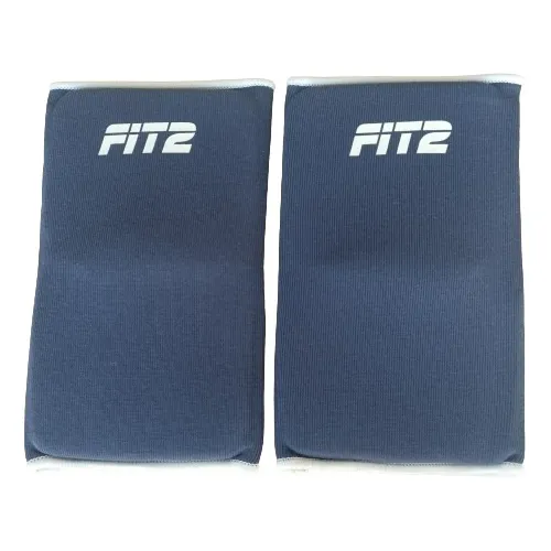 Rodillera De Voleibol Alcolchadas Marca Fit2