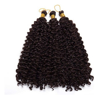 I Cabello Ondeado A Crochet I Cabello Ondeado A Crochet
