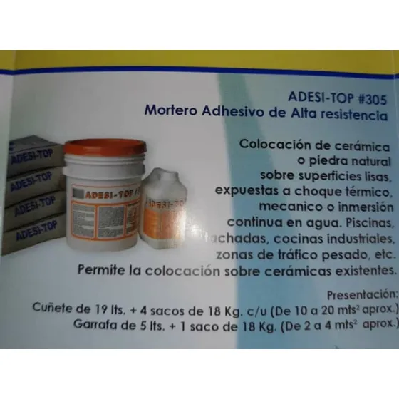 En Venta Adesitop 305 Juego !!