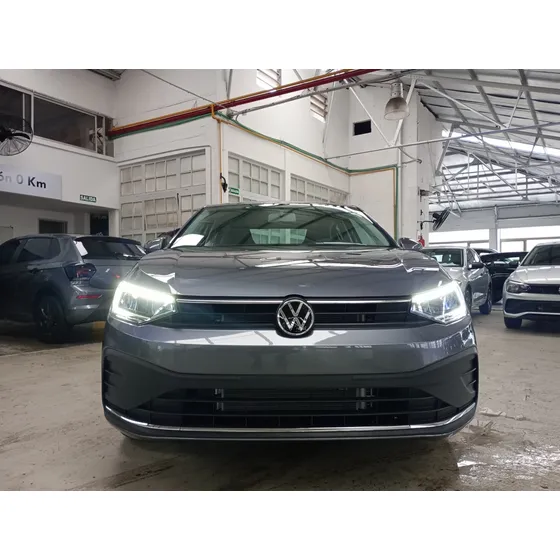 Volkswagen Virtus 1.6 Msi Trendline