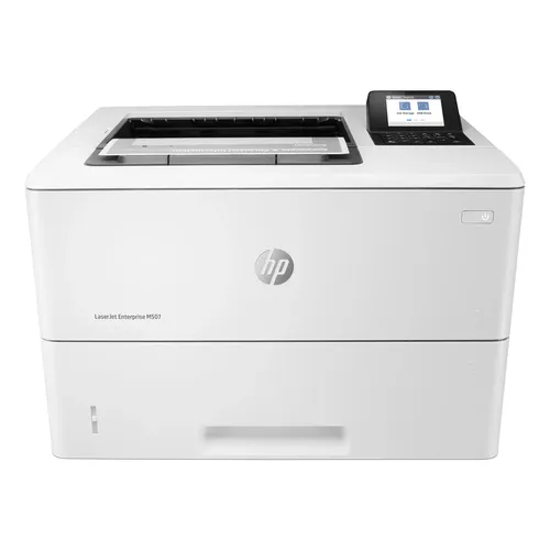 Hp Color Laserjet Enterprise M554dn Duplex Printer (7zu81a