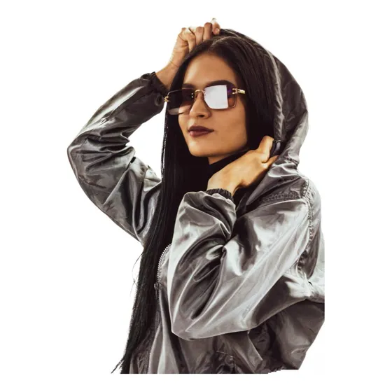 Chaquetas Rompevientos (unisex) 