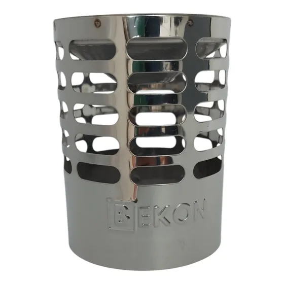 Gorro Difusor Estufas A Pellet/bekon