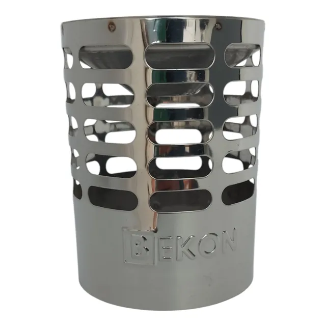 Gorro Difusor Estufas A Pellet/bekon