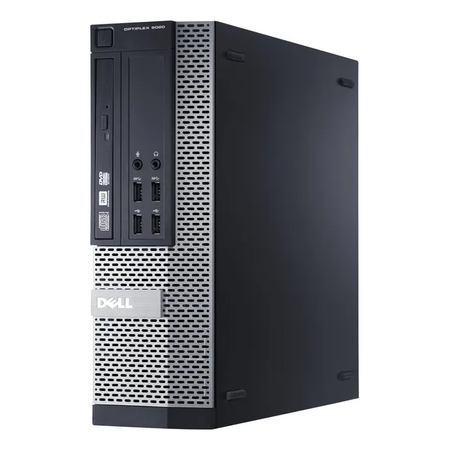 Dell Optiplex 9020 Sff Pc Core I5 4570 16gb Ram 256gb Win11