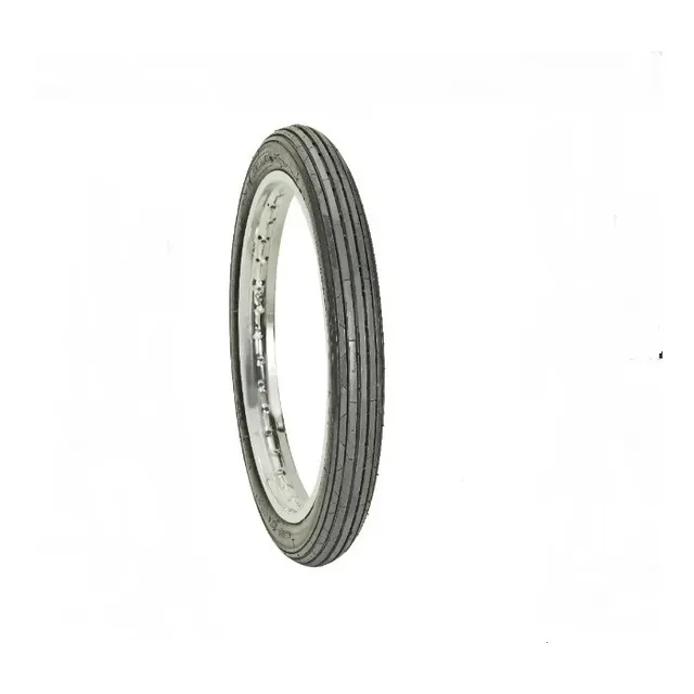 Cubierta Horng Fortune F861 250-17 Moto 110