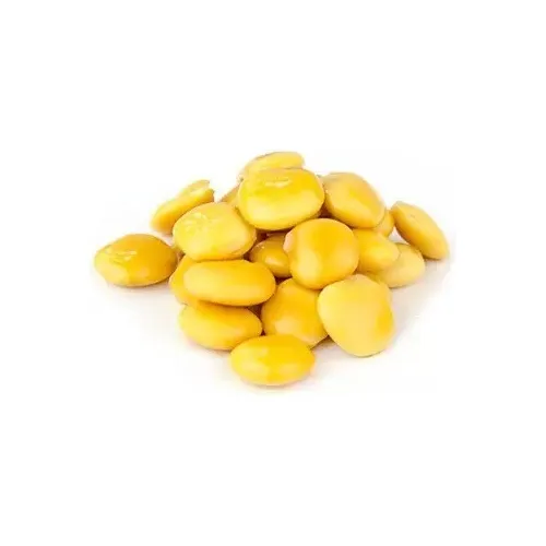 Tremoço Português Em Conserva 500g