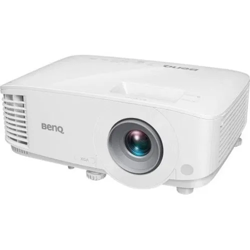 Proyector Benq Mx731 4000 Lúmenes 1024x768 Xga Lan Hdmi Vga Blanco