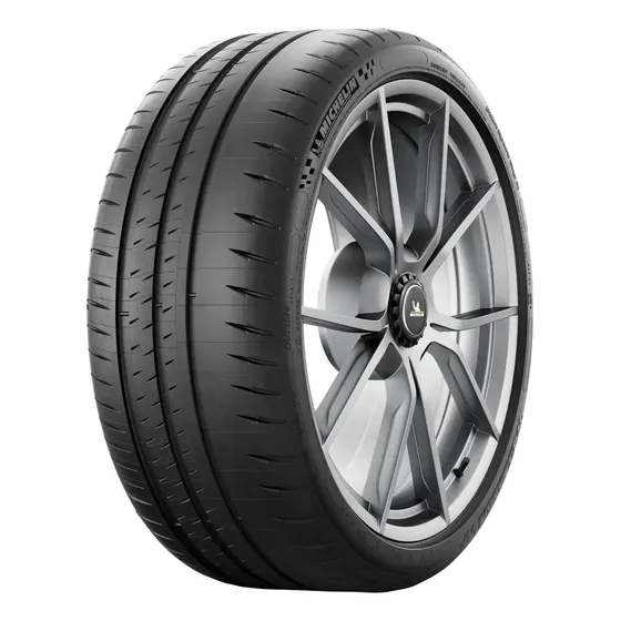 Neumático Michelin 255/35z R19 96y Pilot Sport Cup 2 Cnt