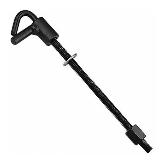 Chave Para Movimentar Fixar E Comprimir A Mola D/ Alternador