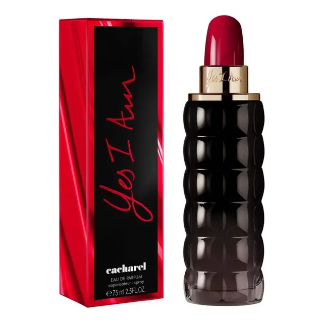 Yes I Am Edp 75 Ml
