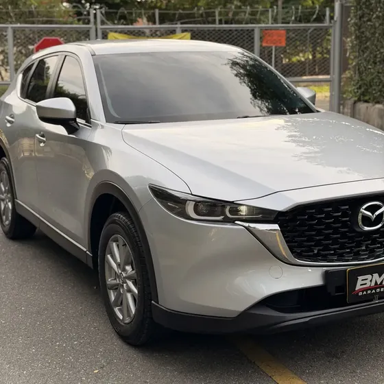 Mazda Cx-5 2023 2.0 Touring