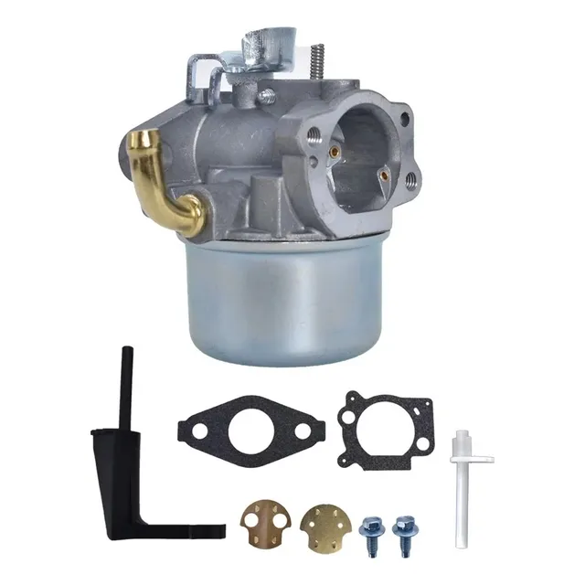 Carburador 798653 697354 790290 Motor Briggs & Stratton 