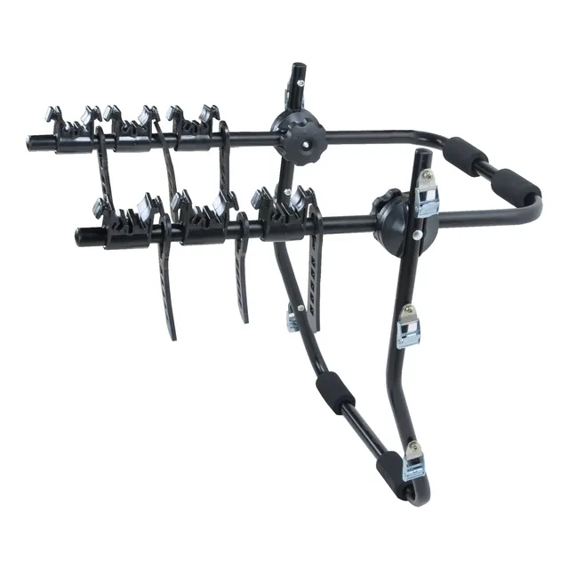 Portabicicleta De Baul Para Volkswagen