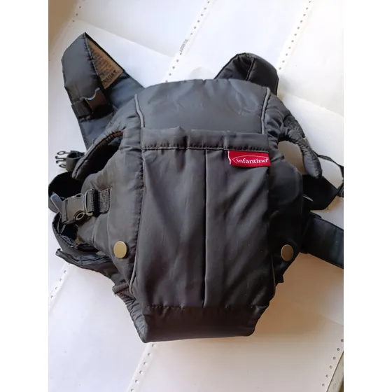 Canguro Porta Bebé Marca Infantino