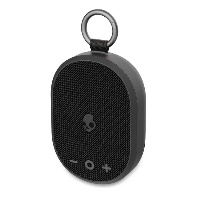Skullcandy Kilo - Altavoz Bluetooth Inalámbrico, Ipx7, Imp. Color Negro