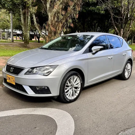 Seat Leon 2017 1.6 Style