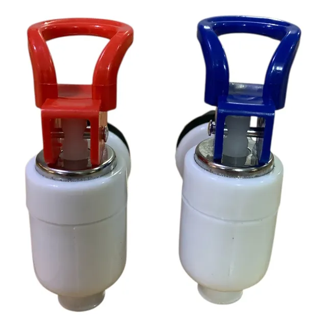 Llave Plástica Para Filtros-termos-dispensador De Agua
