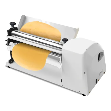 Cilindro Eletrico Massa Pizza Pão Mono Bivolt Pastel Saro