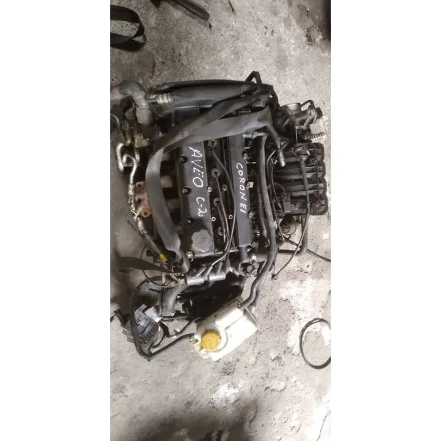 Motor Aveo