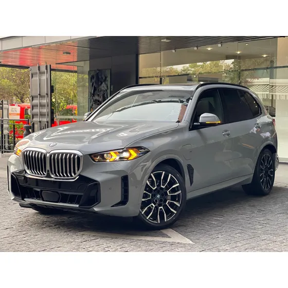 Bmw X5 3.0 Xdrive50e Hibrido Conectable
