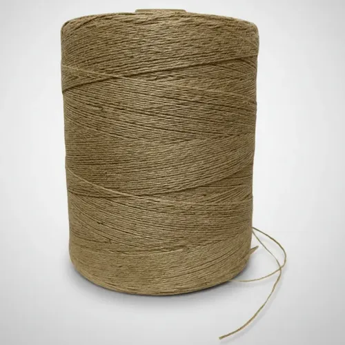 Barbante São João Amazônia | Fio 6 | 300 Metros 400g Cor 06 - Azul