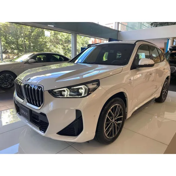 Bmw X1 1.5 U11 Sdrive18i Edición M