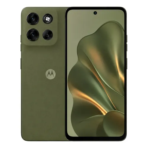 Xiaomi Pocophone Poco C75 Dual Sim Verde 8 Gb Ram 256 Gb Rom