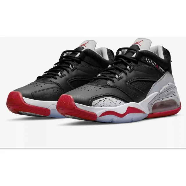 Zapatos Nike Air Jordan Poin Lane Originales Talla 10 Nuevos