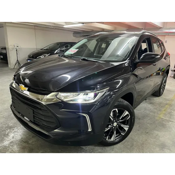 Chevrolet Tracker 1.2 Premier Turbo At