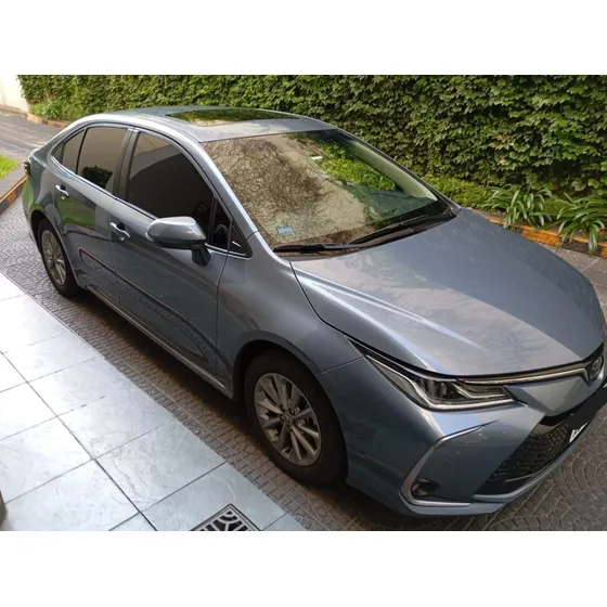 Toyota Corolla 2.0 Xei Cvt 170cv