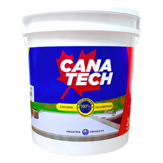 Membrana Líquida Canatech 20kg