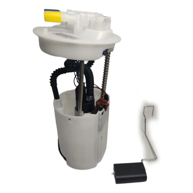Modulo Bomba De Gasolina Chery Orinoco