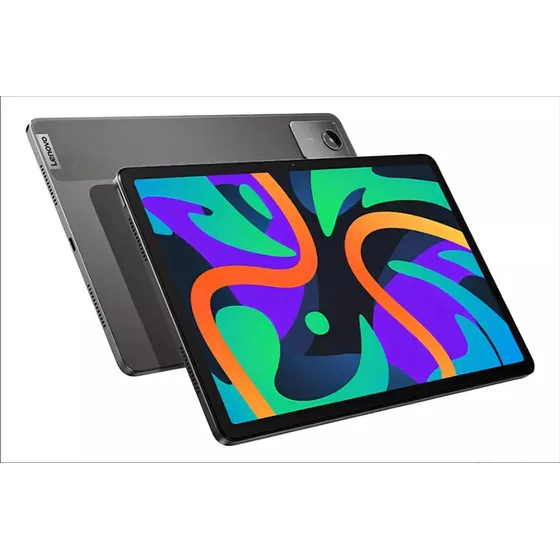 Tablet Lenovo Xiaoxin Pad 2024 128 Gb Grey Luna 6 Gb Ram
