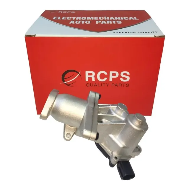 Valvula Egr 2.0 Aft Wingle 5 Vgt 2.o Diesel Great Wall