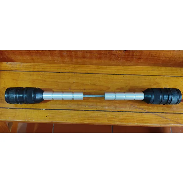 Sliders Para Empire Owen Ek 150